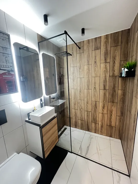 Дизайнерская квартира в центре города