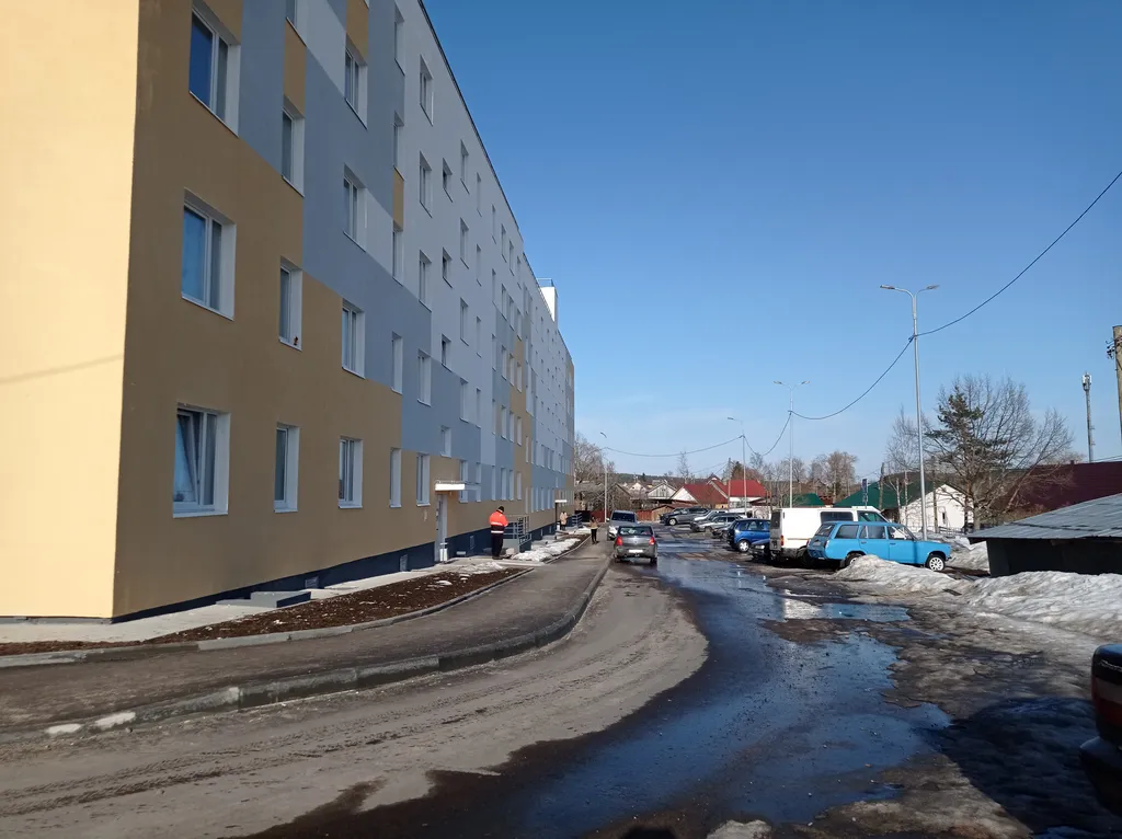 Мини-студия Малышка