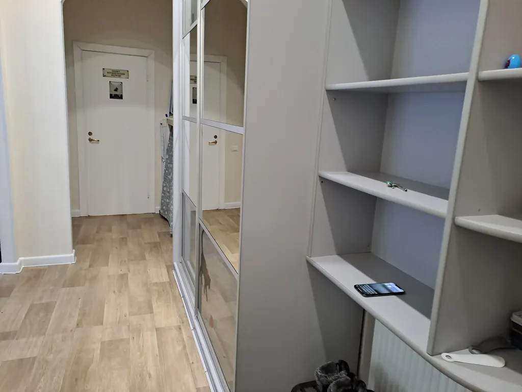 Квартира Квартира Нулевой километр — Санкт-Петербург