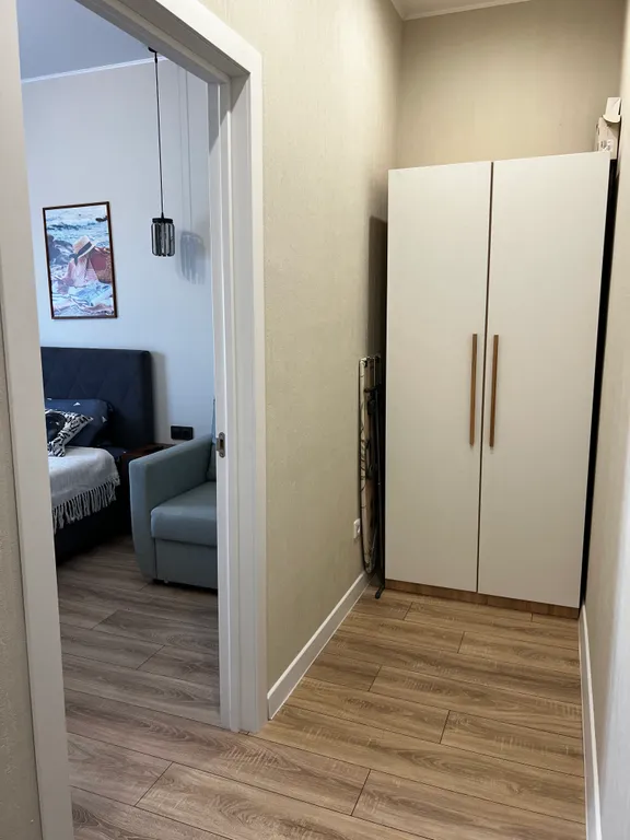 Уютная квартира в Южном районе