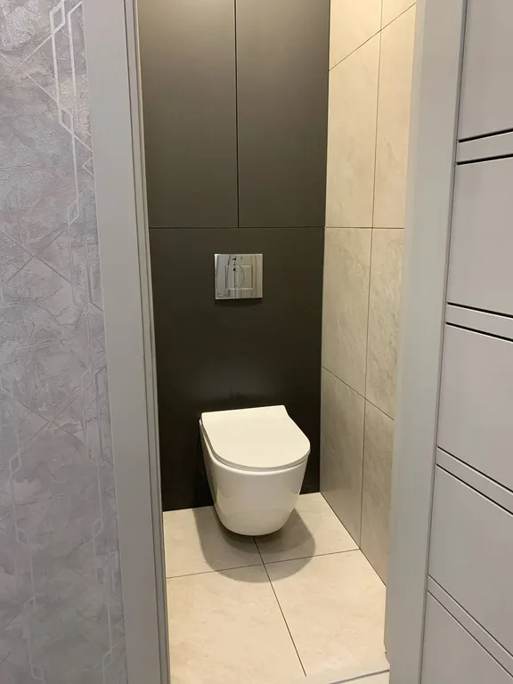 Уютная теплая квартира в центре