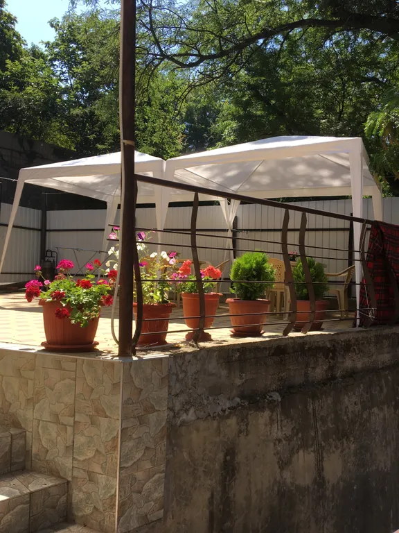 Частный гостевой дом