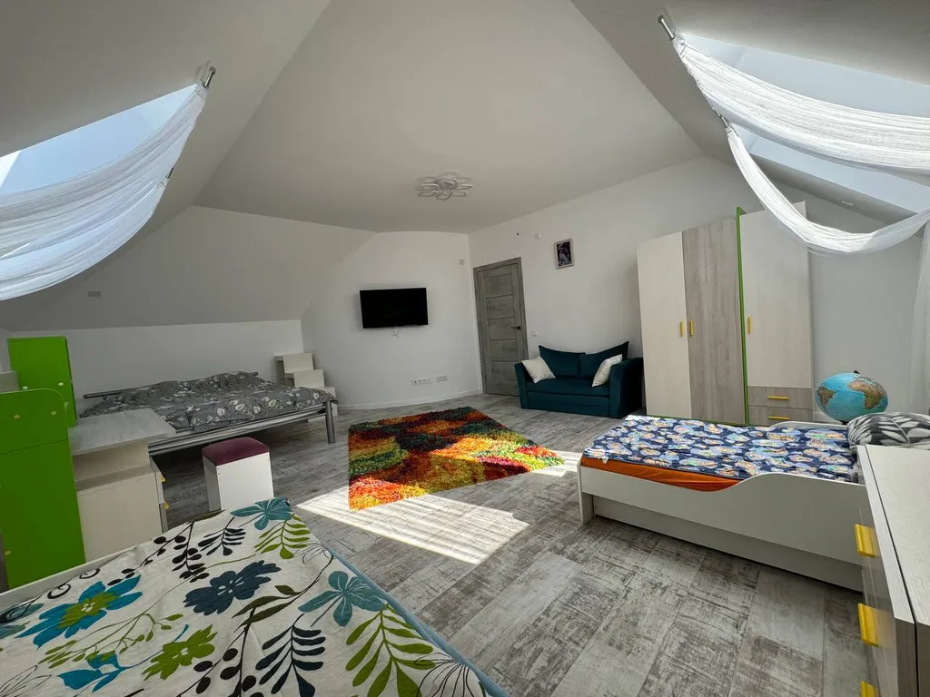 Твой дворец в Зеленоградске, Западный пляж