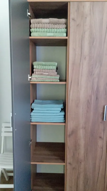 Квартира Уютная квартира в центре города — Калининград