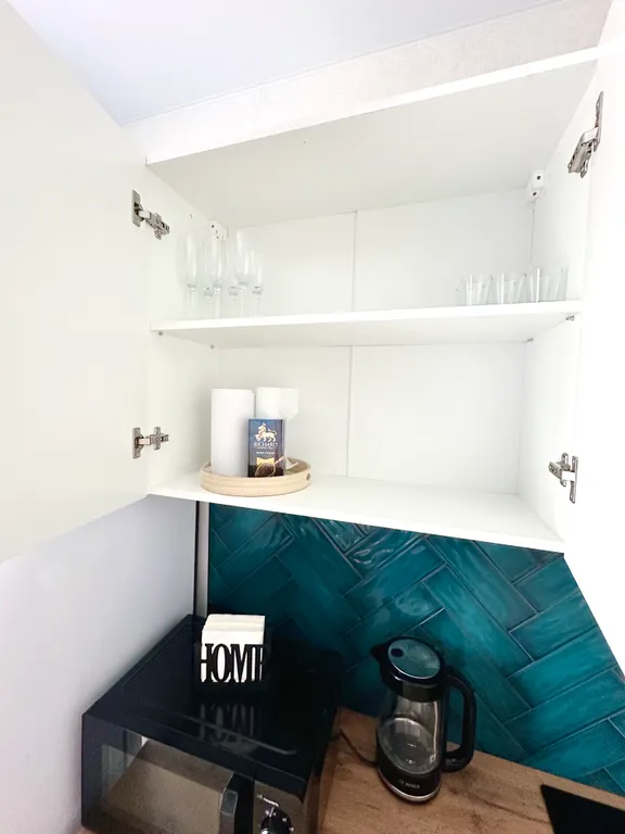 Квартира 1-комнатная рядом с трассой М-4