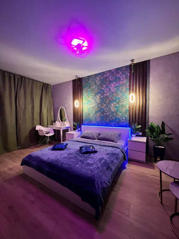 Уютные апартаменты с кондиционером