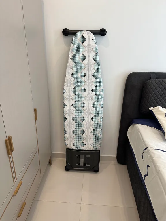 Квартира в центре в 7 минутах от пляжа Клеопатра