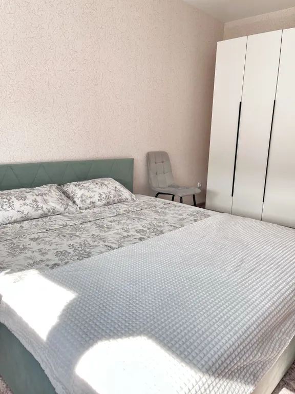 Видовая уютная квартира