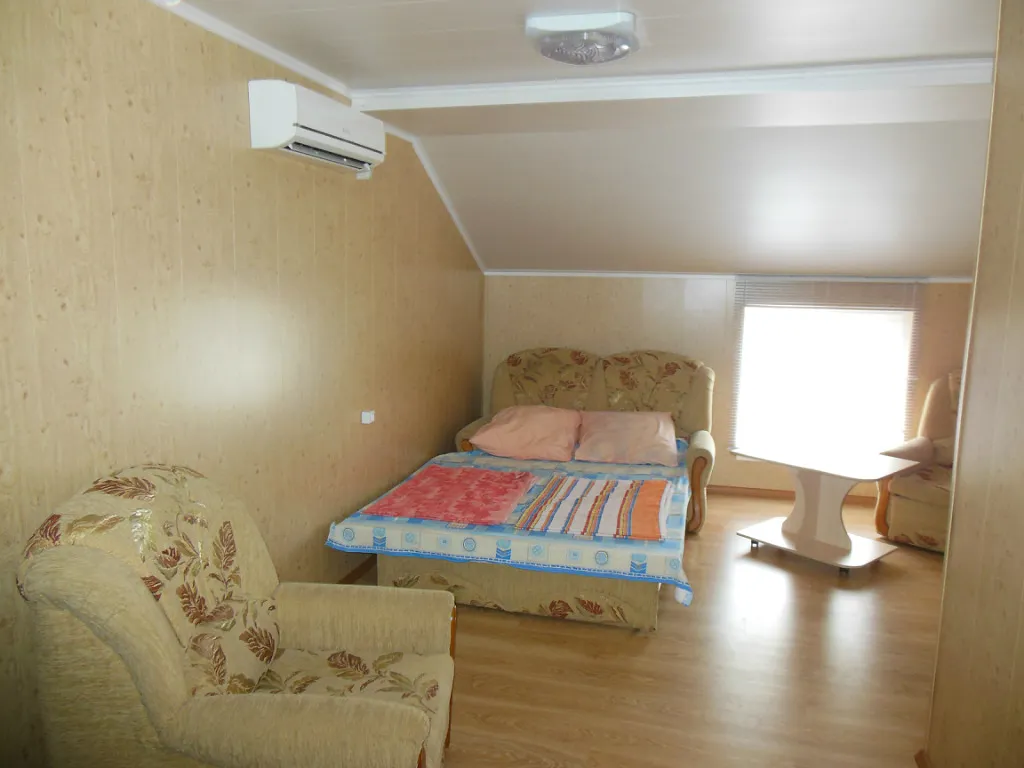 Квартира Комната — Ейск