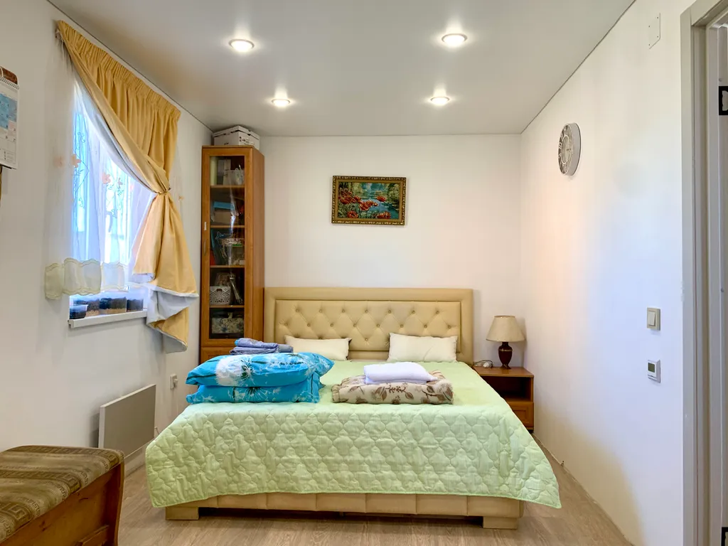 Дача для отдыха