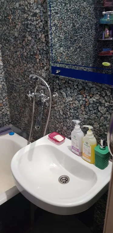 Уютная 2-комнатная квартира в центре города