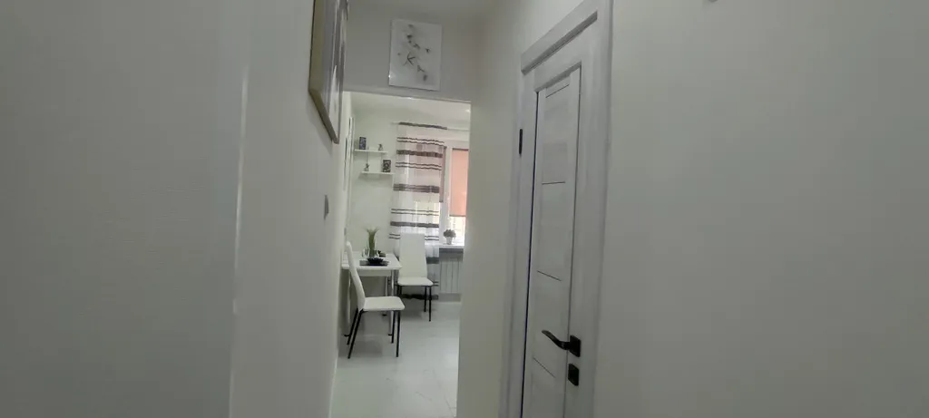 Светлая, чистая и очень уютная квартира в самом центре города