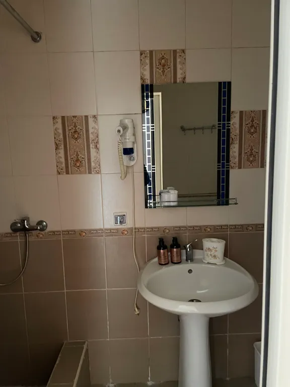 Квартира Комната — Геленджик