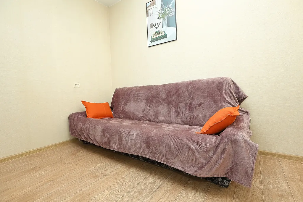 Квартира возле клиники Илизарова