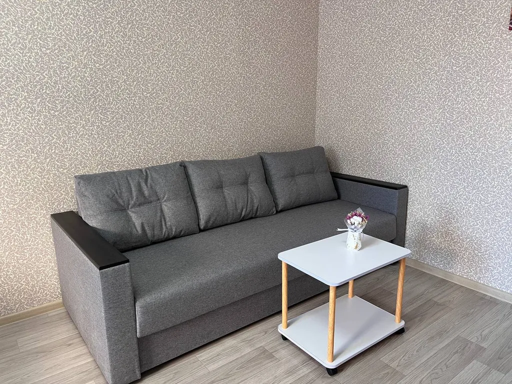 Уютная квартира со всеми удобствами