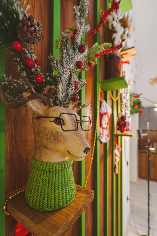 Дом с баней с выходом в лес