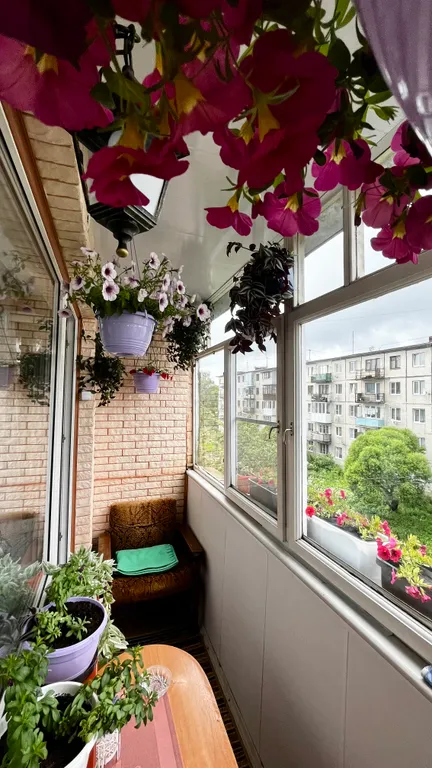 Квартира у главных туристических маршрутов