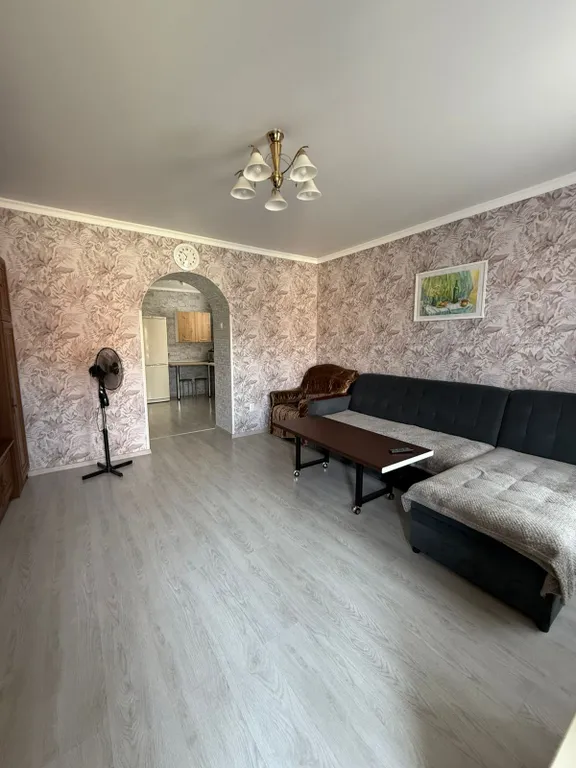 Квартира в центре города — аренда посуточно в Владикавказ