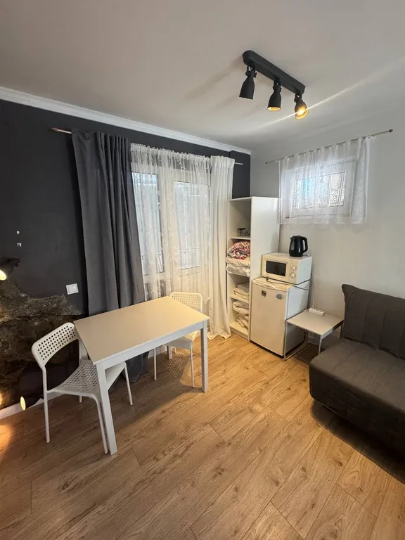 Уютный номер в центре Симеиза