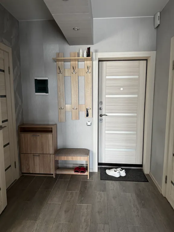 Уютная квартира в Мелодии Леса