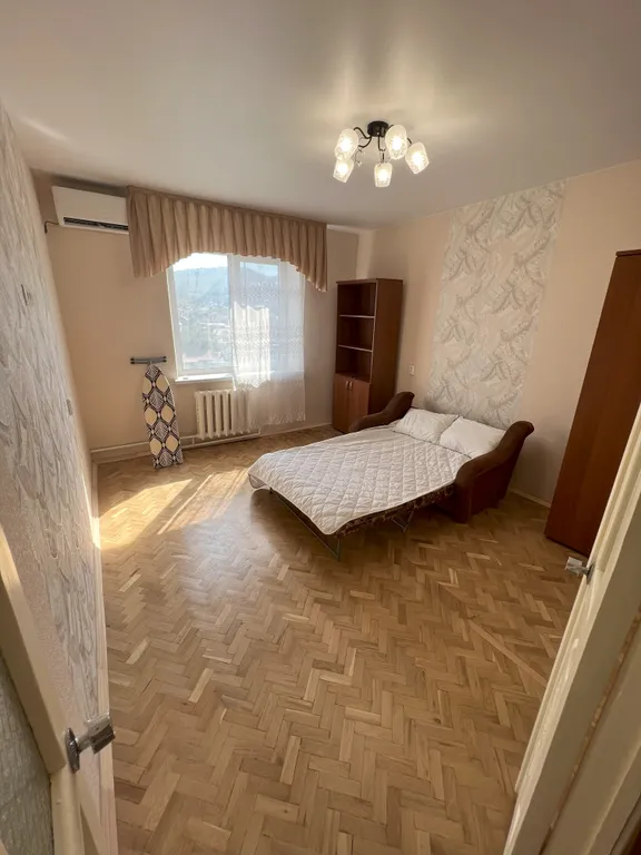 Квартира Квартира Центровое место для отдыха — Новороссийск