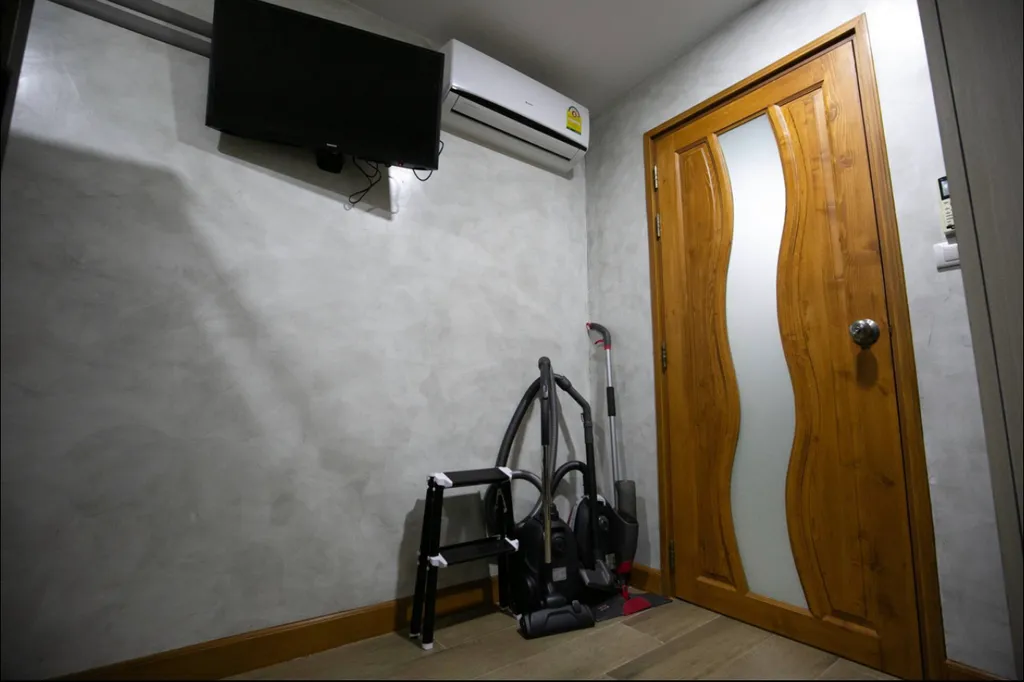 Уютная квартира в районе Равай