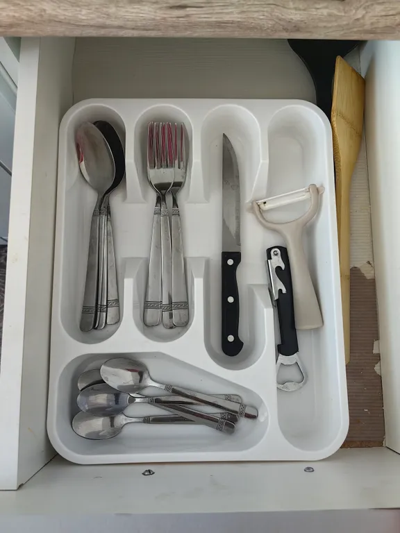 Квартира Уютная  1-я квартира в Родниковой долин — Волгоград