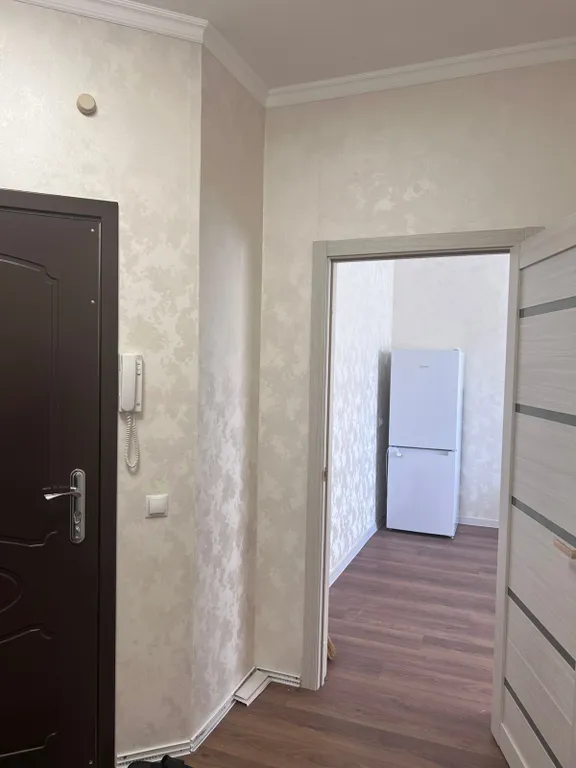 Квартира Квартира Уютная квартирка с ремонтом — Элиста