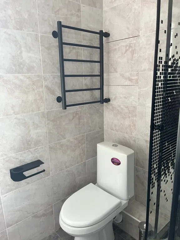 Светлая уютная студия в центре города