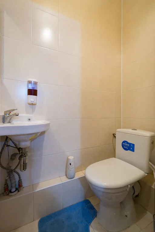 4 комнатная квартира с видом на горы