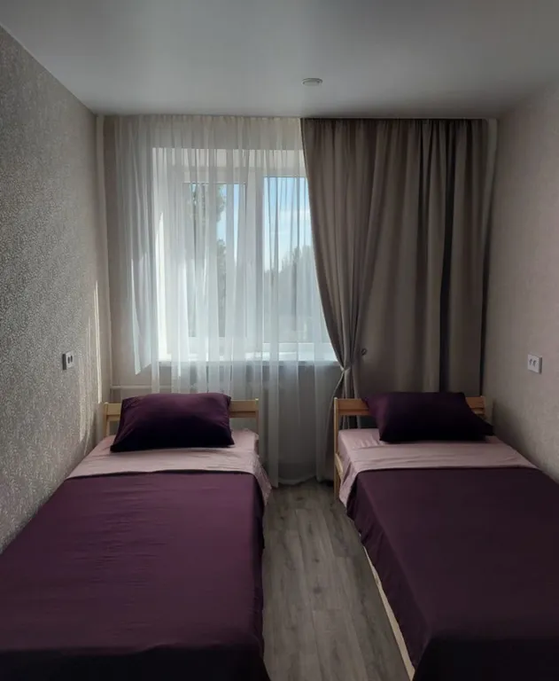 Светлая, чистая квартира с ремонтом