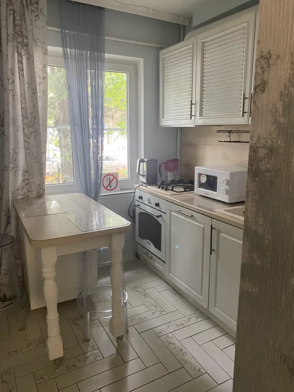 Квартира Квартира 30м — Сочи