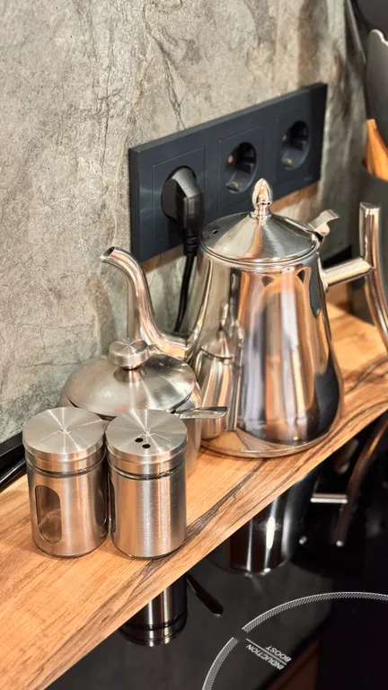 Добро пожаловать в гостевой домик Noor