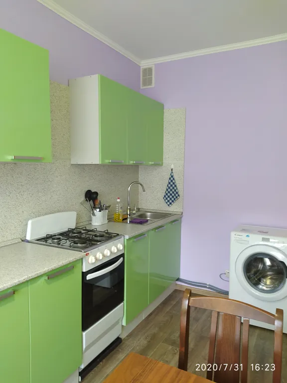 Уютная просторная квартира рядом с центром города