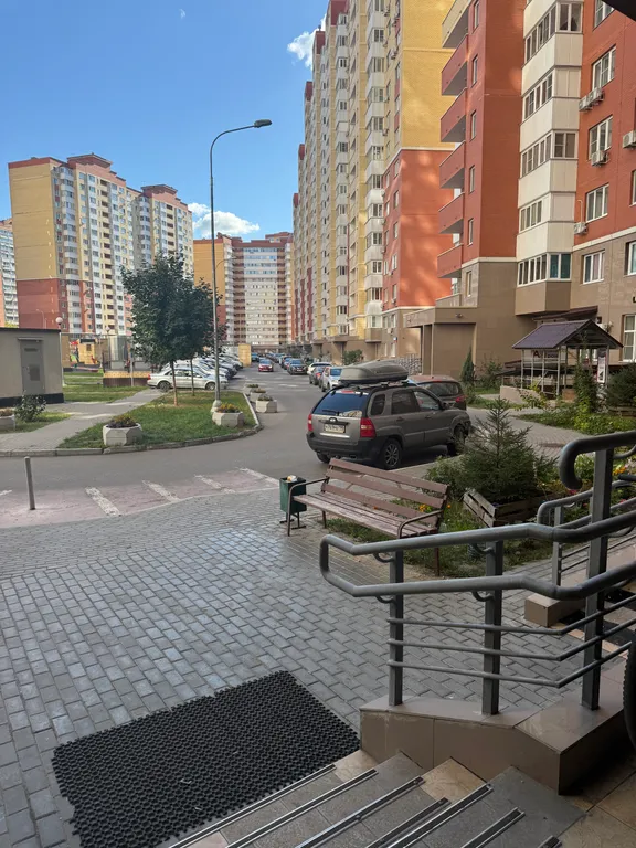 Квартира комфорт+