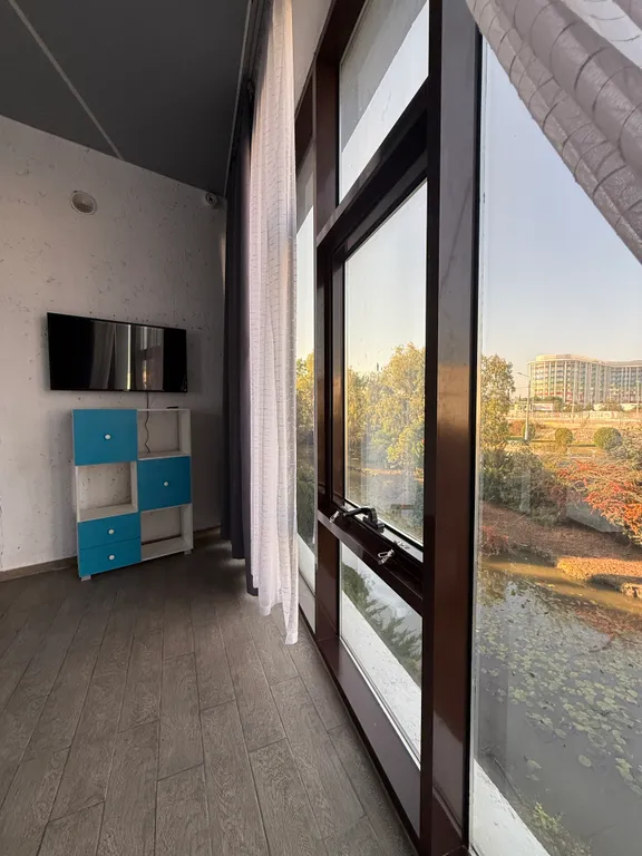 Квартира Апартаменты Loft — Сириус