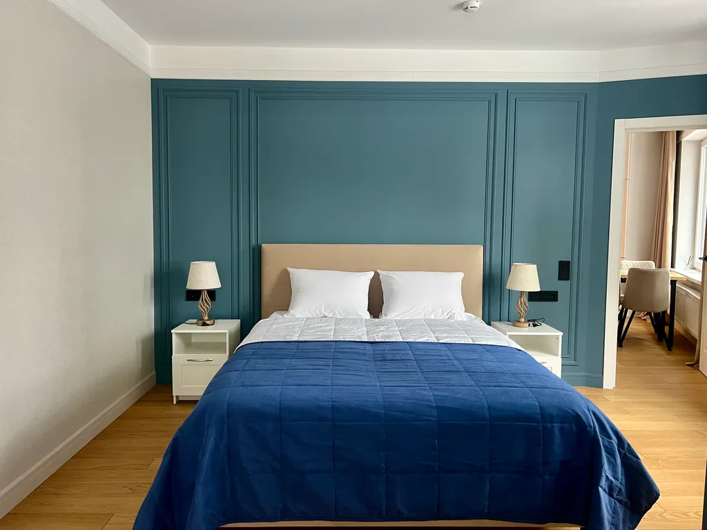 Альтплац комфорт