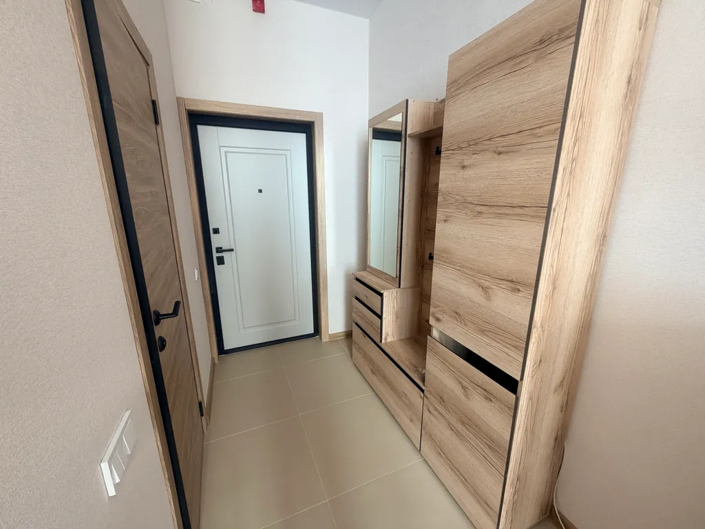 Уютная квартира в центре