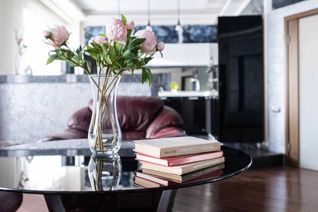 Квартира в ЖК Кировский