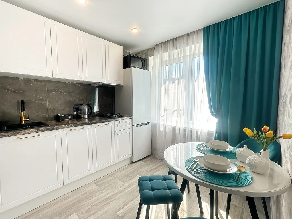 Уютная квартира — аренда посуточно в Камышин