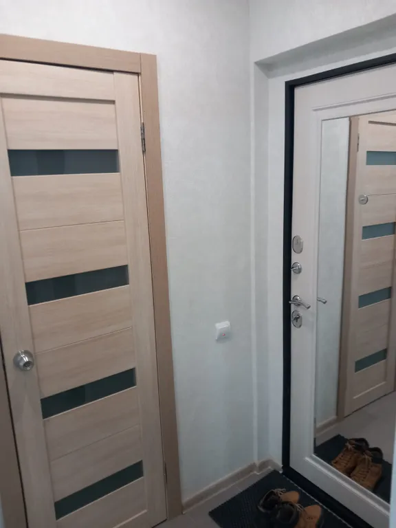 Уютная атмосфера