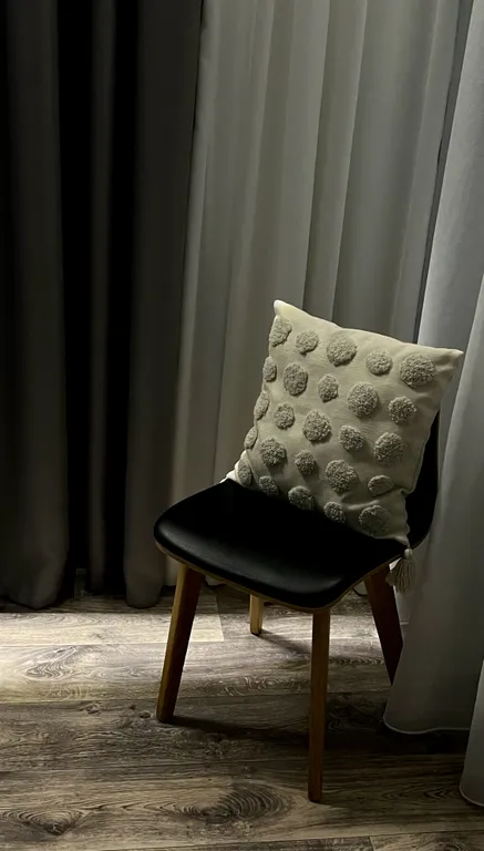 Квартира Стильная квартира с видом на парк — Красноярск