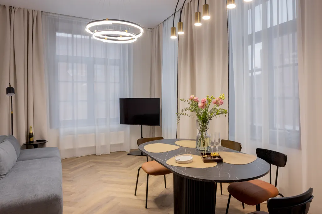 Апарт отель МиаМиа