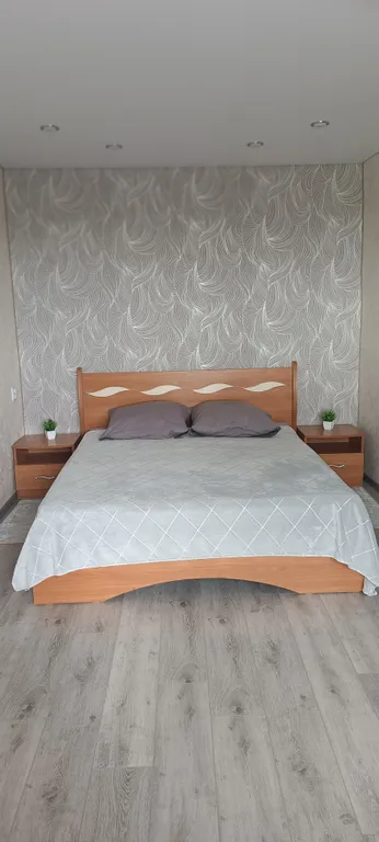 Уютная квартира — аренда посуточно в Ишим