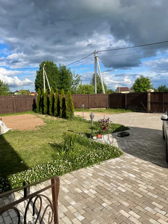 3-комнатный Дом