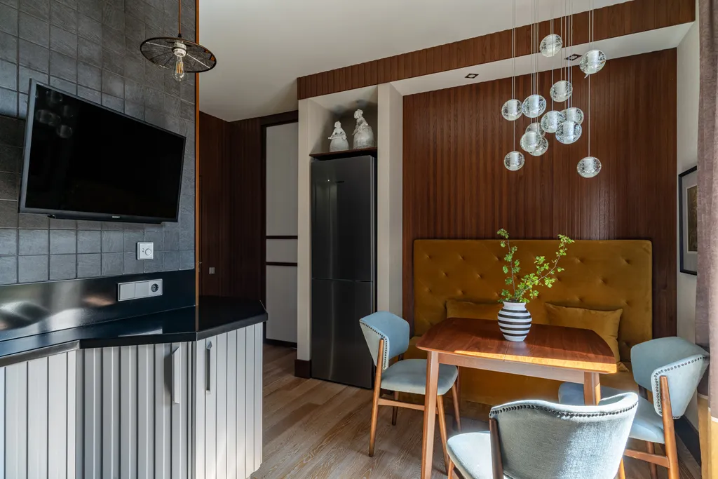 Апартаменты Сосны