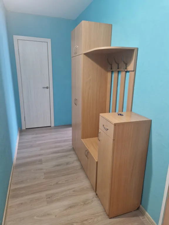 Квартира в центре Луги