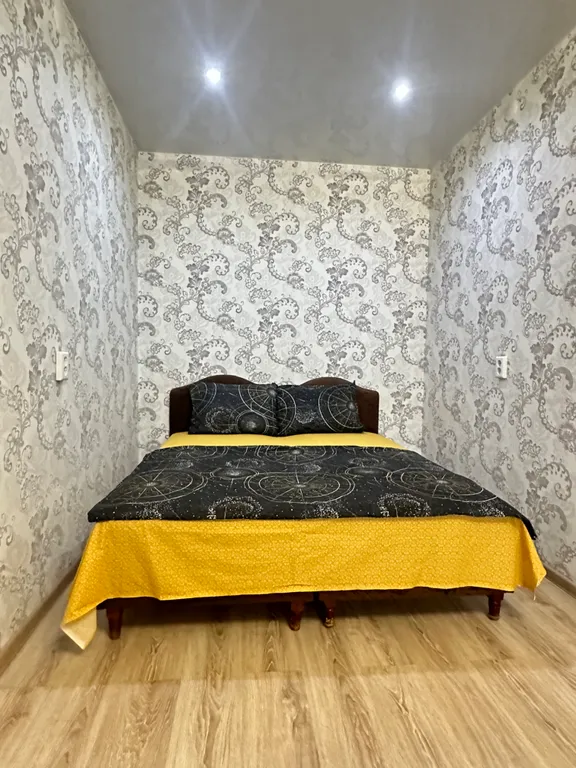 Уютная квартира в районе 2-х вокзалов