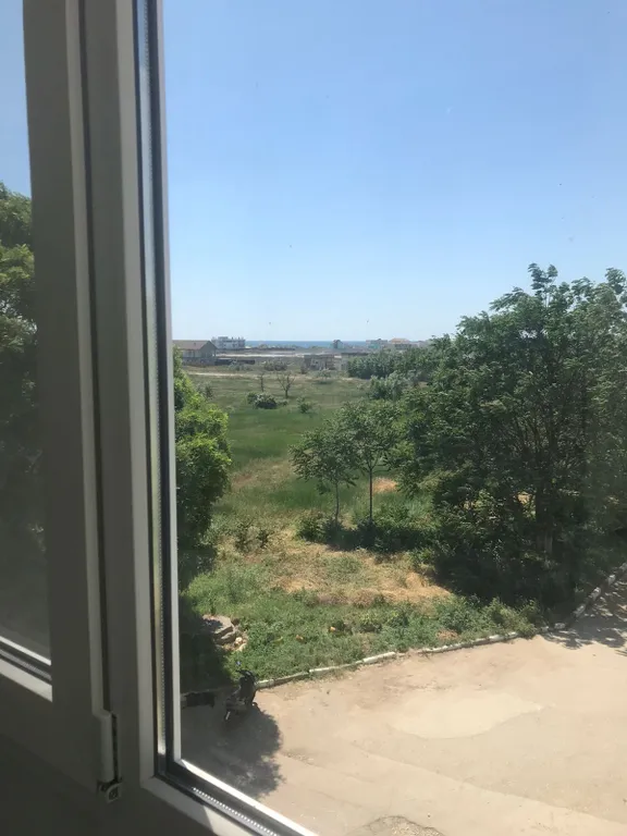 Квартира у моря