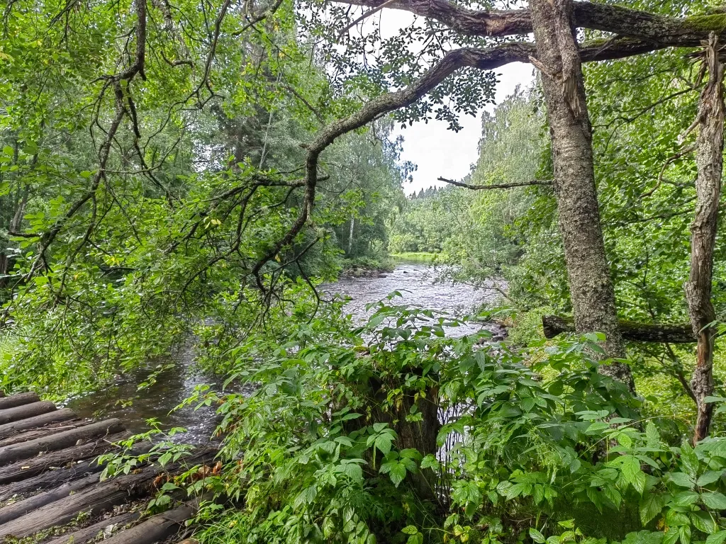 Рыбацкий хуторок